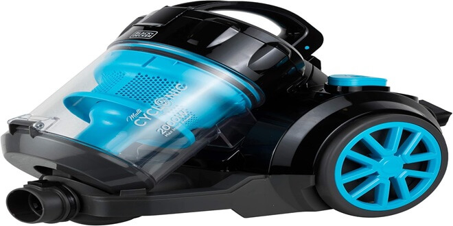 10 best vacuum cleaner in UAE