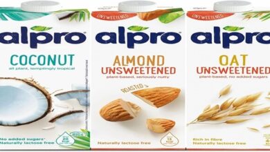 10 best vegan milk in UAE