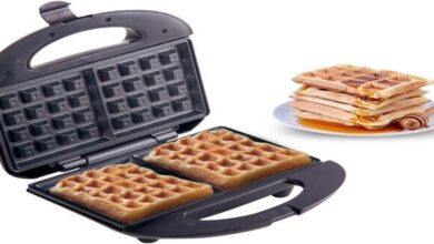 10 best waffle maker of 2025 in UAE