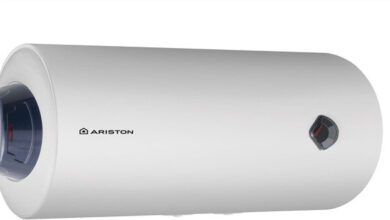 10 best water heater in UAE