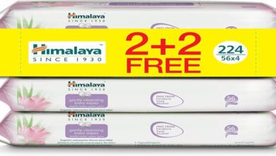 10 best wipes for newborns in UAE