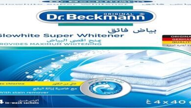 10 best clothes whitener in UAE